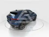 2022 Jaguar E-PACE