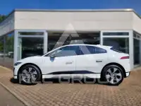 2022 Jaguar I-PACE