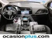2022 Jaguar I-PACE
