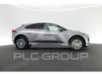 2022 Jaguar I-PACE