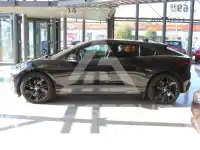 2022 Jaguar I-PACE