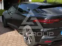 2022 Jaguar I-PACE