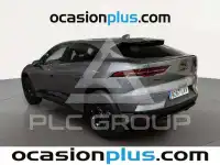 2022 Jaguar I-PACE