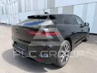 2022 Jaguar I-PACE