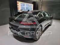 2022 Jaguar I-PACE