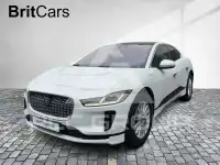 2022 Jaguar I-PACE