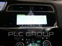 2020 Jaguar I-PACE