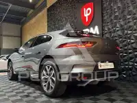 2022 Jaguar I-PACE