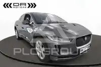2020 Jaguar I-PACE