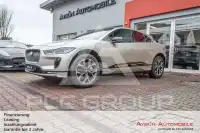 2022 Jaguar I-PACE