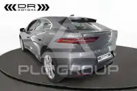 2020 Jaguar I-PACE