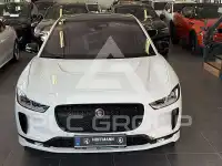 2022 Jaguar I-PACE