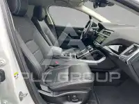 2022 Jaguar I-PACE