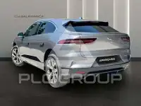 2022 Jaguar I-PACE