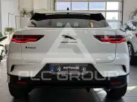 2022 Jaguar I-PACE