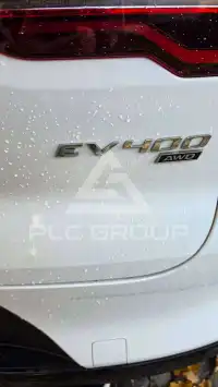 2022 Jaguar I-PACE