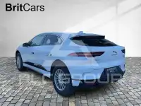 2022 Jaguar I-PACE
