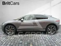 2022 Jaguar I-PACE