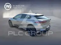 2022 Jaguar I-PACE
