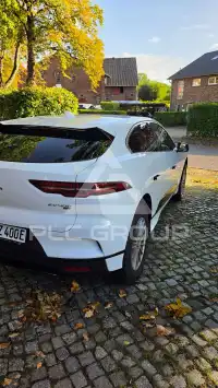 2022 Jaguar I-PACE