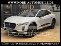 2022 Jaguar I-PACE