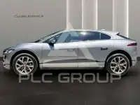 2022 Jaguar I-PACE