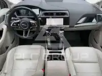 2022 Jaguar I-PACE