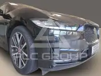 2022 Jaguar I-PACE