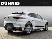 2022 Jaguar I-PACE