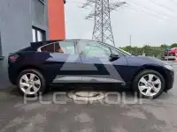 2022 Jaguar I-PACE