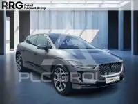 2022 Jaguar I-PACE
