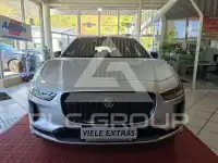 2022 Jaguar I-PACE