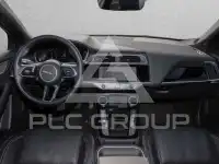 2022 Jaguar I-PACE