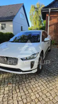 2022 Jaguar I-PACE
