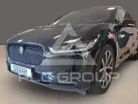 2022 Jaguar I-PACE