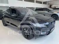 2022 Jaguar I-PACE