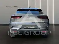 2022 Jaguar I-PACE