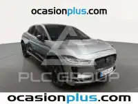 2022 Jaguar I-PACE