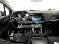 2020 Jaguar I-PACE