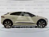 2022 Jaguar I-PACE