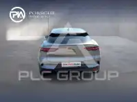 2022 Jaguar I-PACE