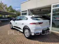 2022 Jaguar I-PACE