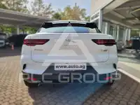 2022 Jaguar I-PACE