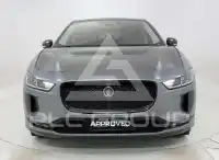 2022 Jaguar I-PACE