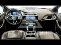 2022 Jaguar I-PACE
