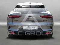2022 Jaguar I-PACE