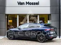 2022 Jaguar I-PACE