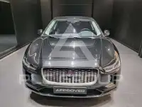 2022 Jaguar I-PACE