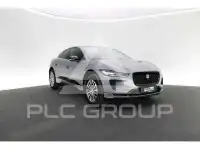 2022 Jaguar I-PACE