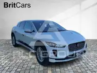 2022 Jaguar I-PACE